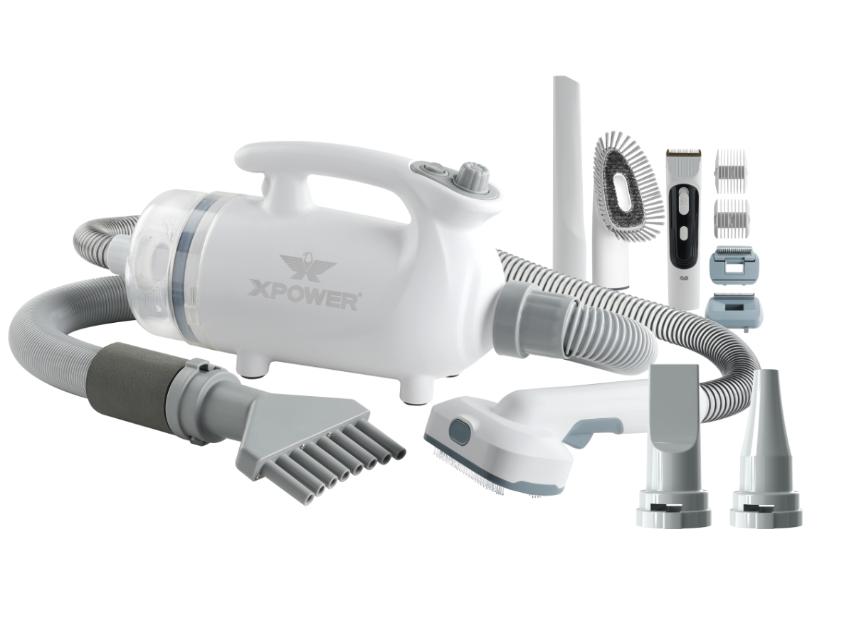 X-POWER マルチブロアー B-117